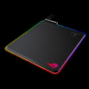 ASUS ROG Balteus Qi Gaming mouse pad Black