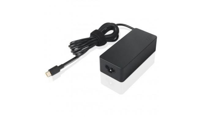 Lenovo GX20P92529 power adapter/inverter Indoor 65 W Black