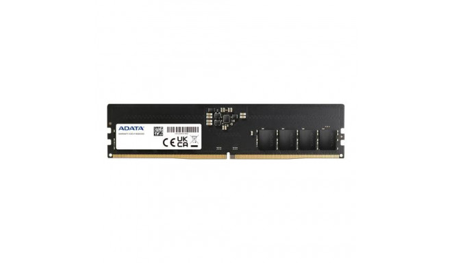 ADATA AD5U480032G-S memory module 32 GB 1 x 32 GB DDR5 4800 MHz ECC