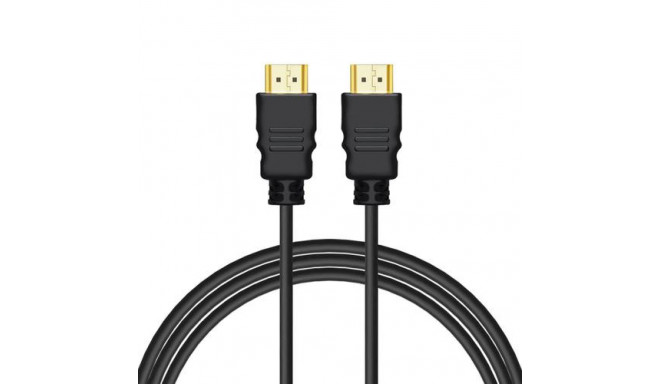 Savio – v1.4 cavo hdmi CL-75 20 m HDMI cable HDMI Type A (Standard) Black