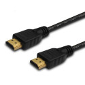 Savio – v1.4 cavo hdmi CL-75 20 m HDMI cable HDMI Type A (Standard) Black