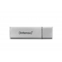 Intenso Ultra Line USB flash drive 256 GB USB Type-A 3.2 Gen 1 (3.1 Gen 1) Silver