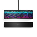 Steelseries Apex 5 keyboard Gaming USB Black