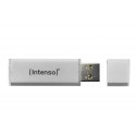 Intenso Ultra Line USB flash drive 256 GB USB Type-A 3.2 Gen 1 (3.1 Gen 1) Silver