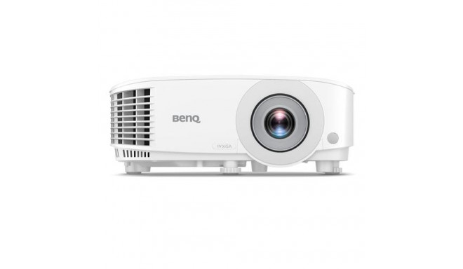 BenQ MW560 data projector Standard throw projector 4000 ANSI lumens DLP WXGA (1280x800) 3D White