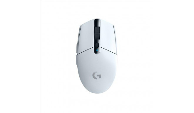 Logitech G G305 LIGHTSPEED Wireless Gaming Mouse