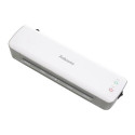 Fellowes Ion A4 Hot laminator 300 mm/min Grey, White