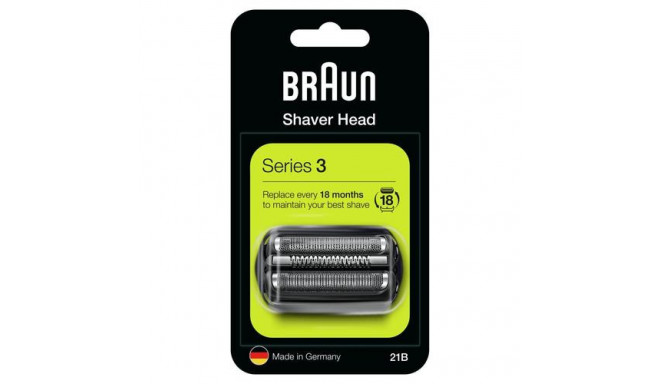 Braun Series 3 81686050 shaver accessory Shaving head