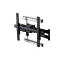 Edbak RMSA1 TV mount 2.29 m (90&quot;) Black