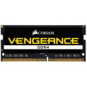 Corsair Vengeance 8GB DDR4 SODIMM 2400MHz memory module 1 x 8 GB