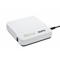 APC mini UPS CP12036LI - Emergency power supply 12Vdc, 36W, Li-ion, protects WiFi, Routers, IP camer