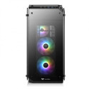 Thermaltake View 71 ARGB Edition Full Tower Black