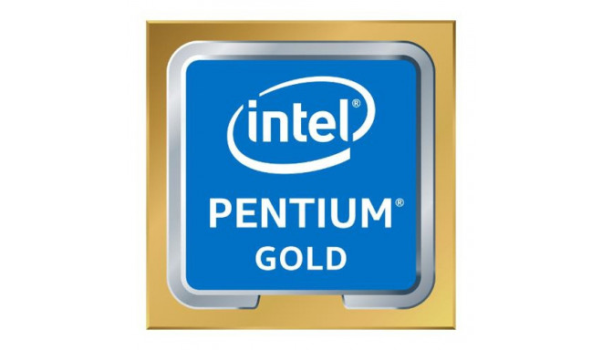 Intel Pentium Gold G6400 processor 4 GHz 4 MB Smart Cache Box