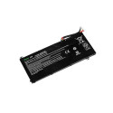 Green Cell AC54 laptop spare part Battery