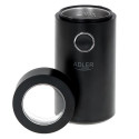 Adler AD4446BS coffee grinder 150 W Black