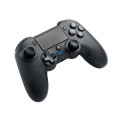 NACON Asymmetric Wireless Black Bluetooth/USB Gamepad Analogue / Digital PC, PlayStation 4