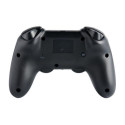NACON Asymmetric Wireless Black Bluetooth/USB Gamepad Analogue / Digital PC, PlayStation 4