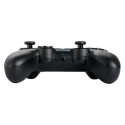 NACON Asymmetric Wireless Black Bluetooth/USB Gamepad Analogue / Digital PC, PlayStation 4