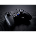 NACON Asymmetric Wireless Black Bluetooth/USB Gamepad Analogue / Digital PC, PlayStation 4
