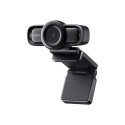 AUKEY PC-LM3 webcam 2 MP 1920 x 1080 pixels USB 2.0 Black