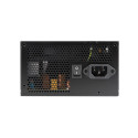 Chieftec Task TPS-700S power supply unit 700 W 20+4 pin ATX ATX Black