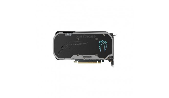 Zotac GAMING GeForce RTX 4060 Ti Twin Edge OC NVIDIA 8 GB GDDR6