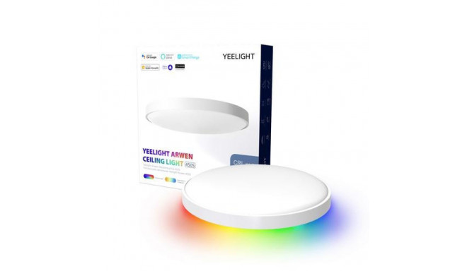 Yeelight Arwen 450S ceiling lighting LED 50 W F