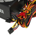 iBox Aurora power supply unit 700 W 20+4 pin ATX ATX Black