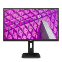 AOC P1 X24P1 computer monitor 61 cm (24&quot;) 1920 x 1200 pixels WUXGA LED Black