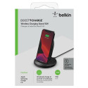 Belkin Boost Charge Black Indoor