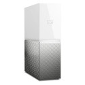 Western Digital My Cloud Home personal cloud storage device 8 TB Ethernet LAN Grey