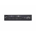 ATEN 2x2 4K HDMI Matrix Switch, up to 15m