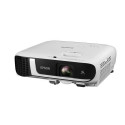 Epson EB-FH52 data projector Standard throw projector 4000 ANSI lumens 3LCD 1080p (1920x1080) White