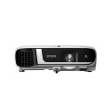 Epson EB-FH52 data projector Standard throw projector 4000 ANSI lumens 3LCD 1080p (1920x1080) White