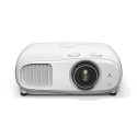 Epson EH-TW7000 data projector Standard throw projector 3000 ANSI lumens 3LCD UHD 4K (3840x2160) 3D 