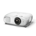 Epson EH-TW7100 data projector Standard throw projector 3000 ANSI lumens 3LCD UHD 4K (3840x2160) 3D 