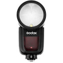 Godox V1O Compact flash Black