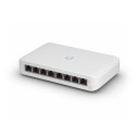 Ubiquiti UniFi Switch Lite 8 PoE Managed L2 Gigabit Ethernet (10/100/1000) Power over Ethernet (PoE)