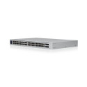 Ubiquiti UniFi USW-48-POE network switch Managed L2 Gigabit Ethernet (10/100/1000) Power over Ethern