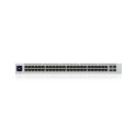 Ubiquiti UniFi USW-48-POE network switch Managed L2 Gigabit Ethernet (10/100/1000) Power over Ethern