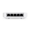 Ubiquiti UniFi USW‑FLEX Managed L2 Gigabit Ethernet (10/100/1000) Power over Ethernet (PoE) White