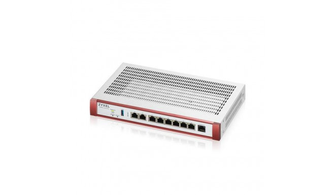 Zyxel USGFLEX200H hardware firewall 5 Gbit/s