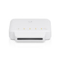 Ubiquiti UniFi USW‑FLEX Managed L2 Gigabit Ethernet (10/100/1000) Power over Ethernet (PoE) White