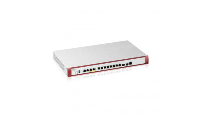 Zyxel USGFLEX100H hardware firewall 3 Gbit/s