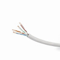 Gembird CAT6 UTP 100m networking cable Grey U/UTP (UTP)