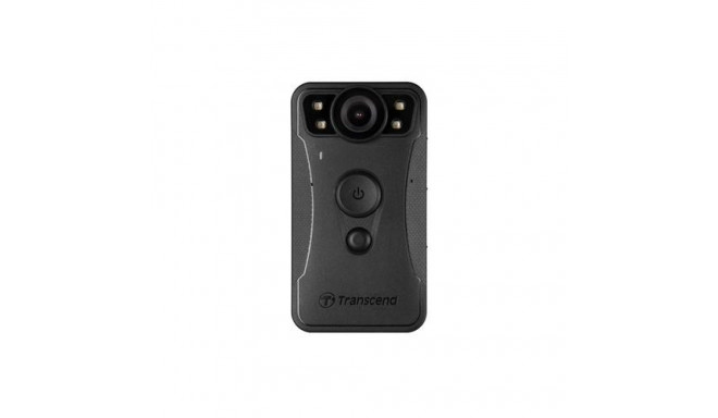 Transcend DrivePro Body 30 action sports camera Full HD Wi-Fi 130 g