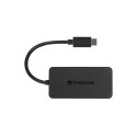Transcend HUB2C