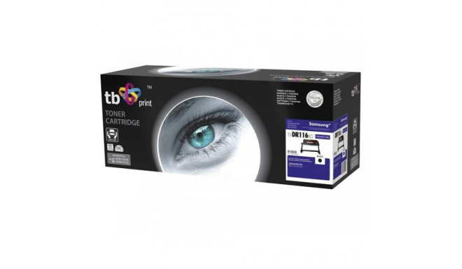 TB Print TS-DR116RO printer drum 1 pc(s)