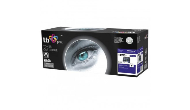 TB Print TS-D203LN toner cartridge 1 pc(s) Matte black