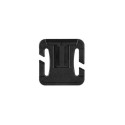 Transcend TS-DBK2 body camera accessory Black